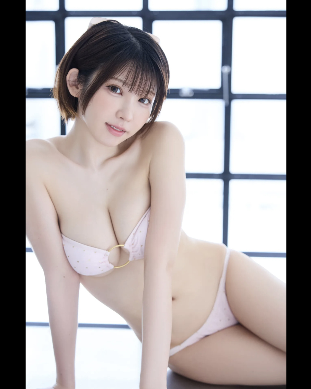 Enako えなこ, FRIDAY Monthly Girl 039 完全未発表30カット&ムービ