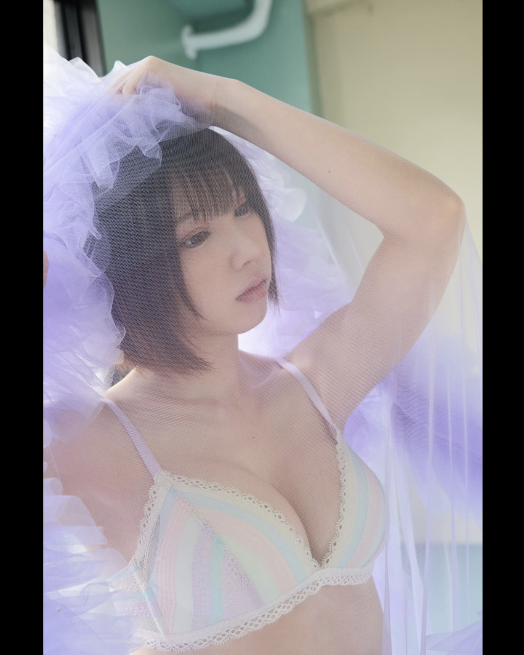 Enako えなこ, FRIDAY Monthly Girl 039 完全未発表30カット&ムービ