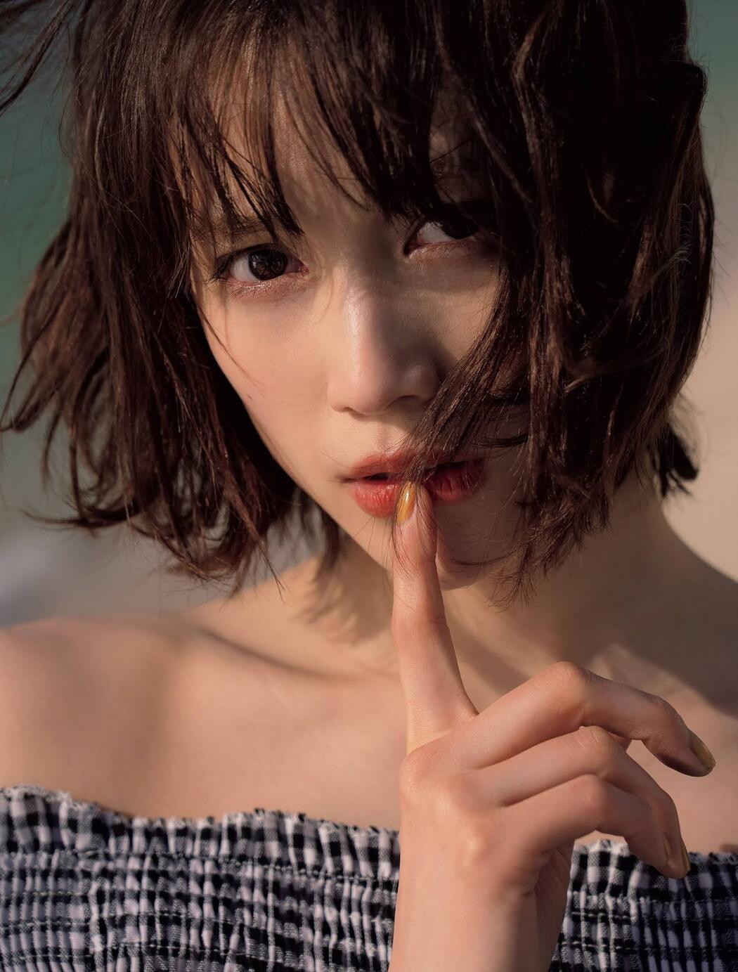 Yurika Nakamura 中村ゆりか, FLASH 2021.03.23 (フラッシュ 2021年3月23日号)