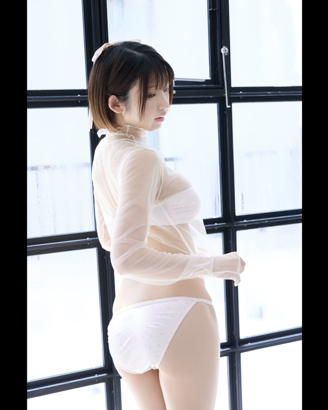 Enako えなこ, FRIDAY Monthly Girl 039 完全未発表30カット&ムービ