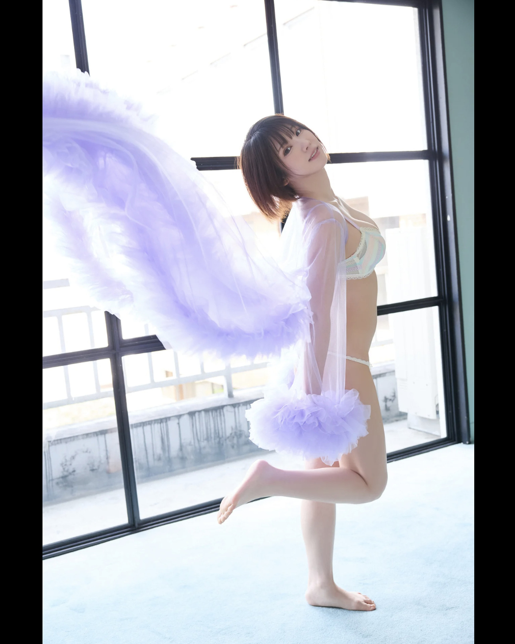 Enako えなこ, FRIDAY Monthly Girl 039 完全未発表30カット&ムービ