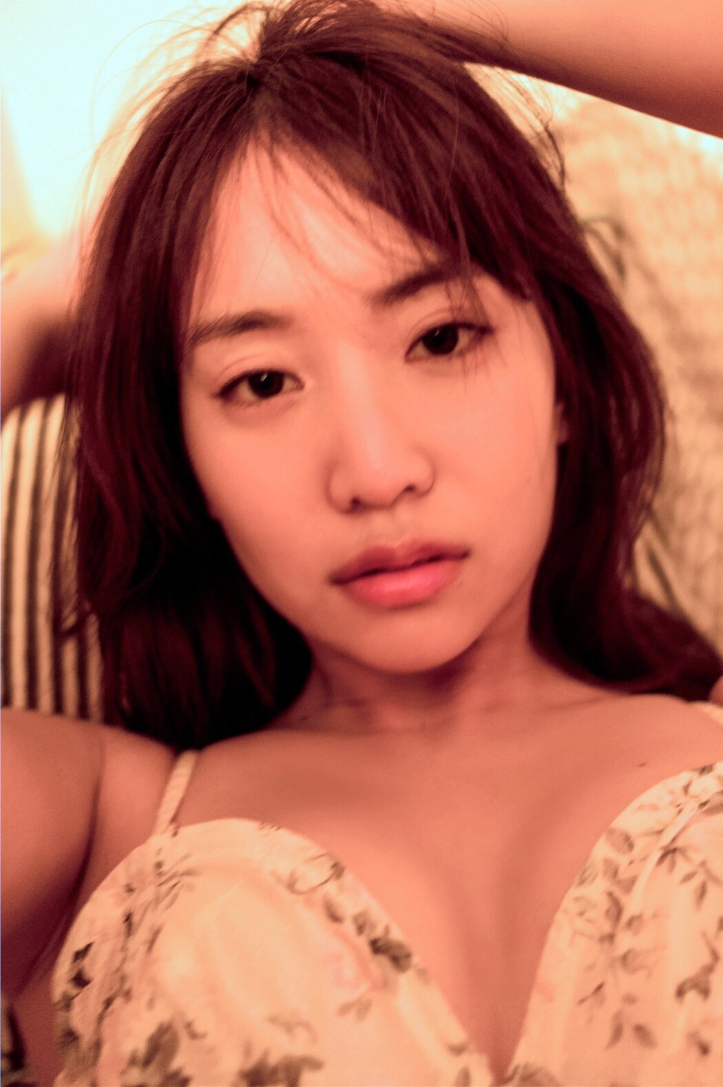 Mariya Nagao 永尾まりや, FLASHデジタル写真集 [秘め事] Set.02