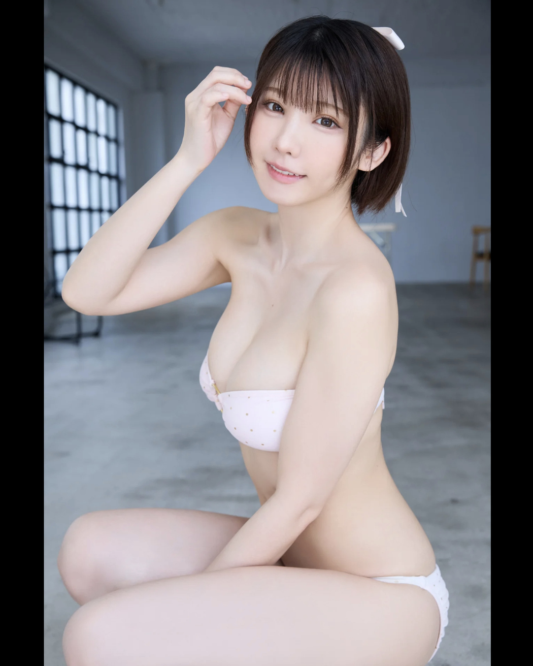 Enako えなこ, FRIDAY Monthly Girl 039 完全未発表30カット&ムービ