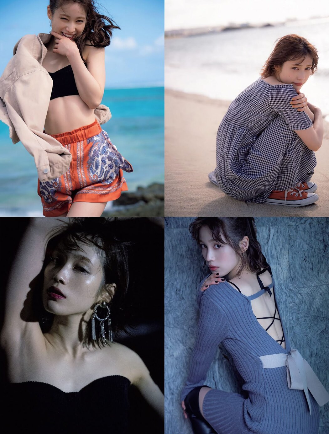 Yurika Nakamura 中村ゆりか, FLASH 2021.03.23 (フラッシュ 2021年3月23日号)