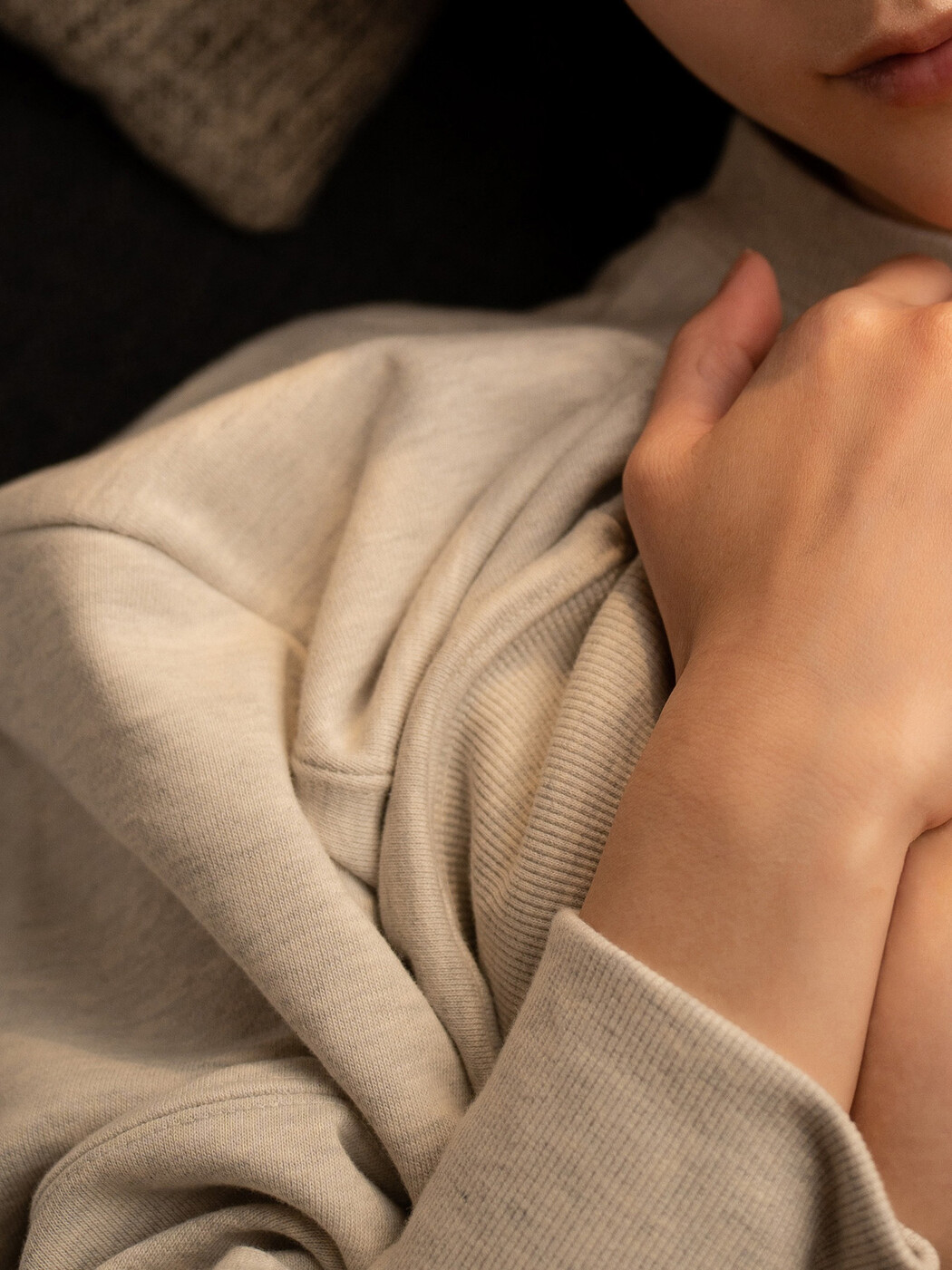 Kenken けんけんぱ, デジタル写真集 めくるめく Fantia Set.02