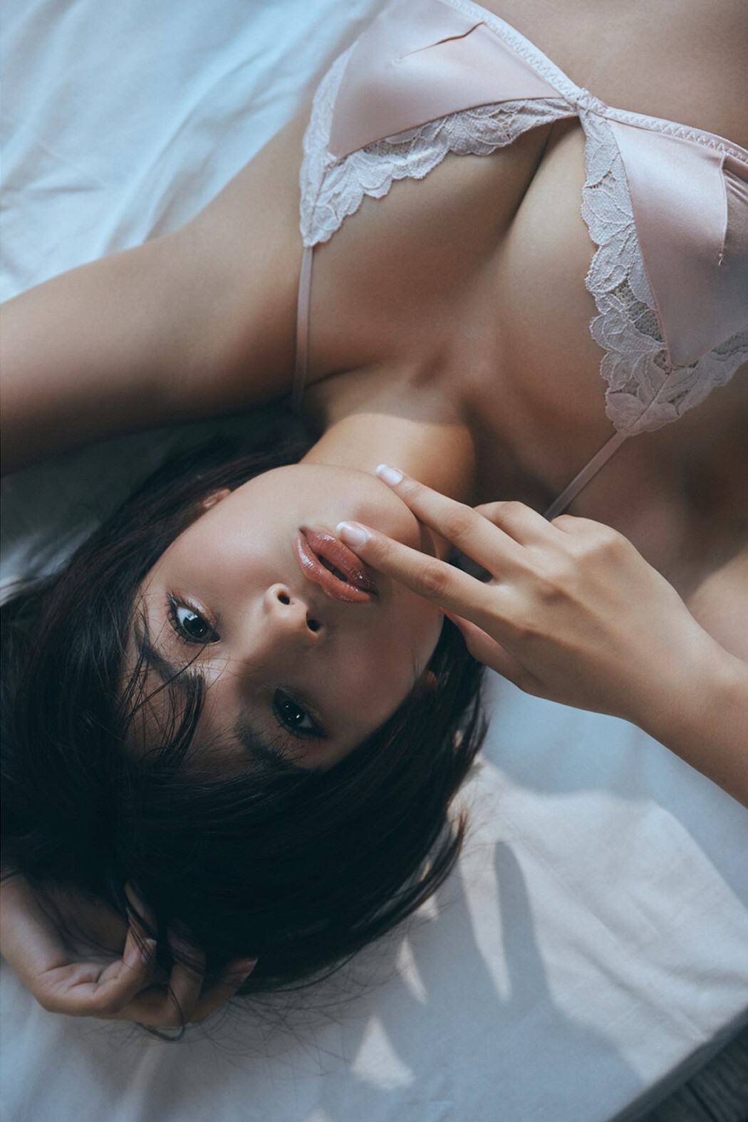 Mary Fujii 藤井マリー, FLASH フラッシュ サンプル版 愛して、もっと