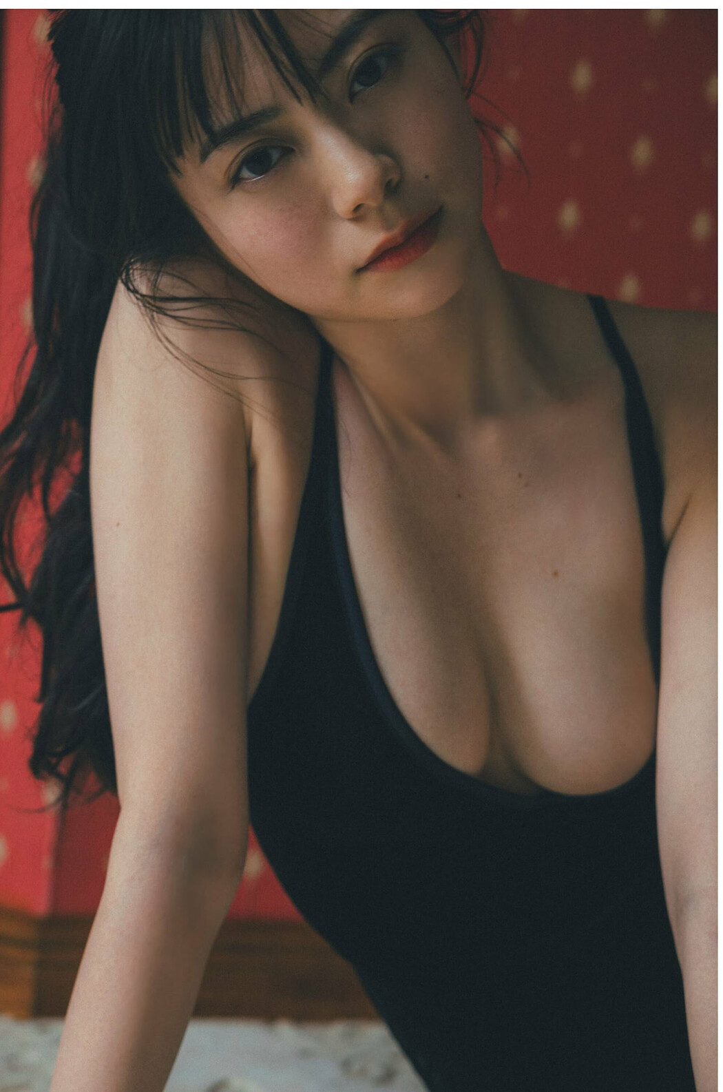 Rio Yamashita 山下リオ, FRIDAY 2024.10.11 (フライデー 2024年10月11日号)