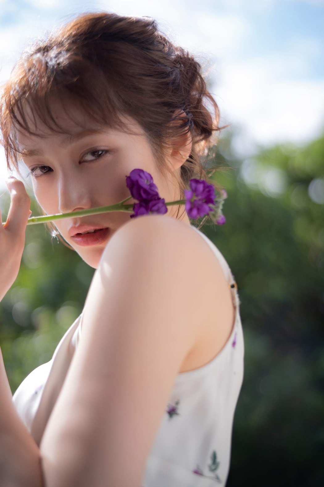 Yurika Nakamura 中村ゆりか, FLASH 2021.03.23 (フラッシュ 2021年3月23日号)