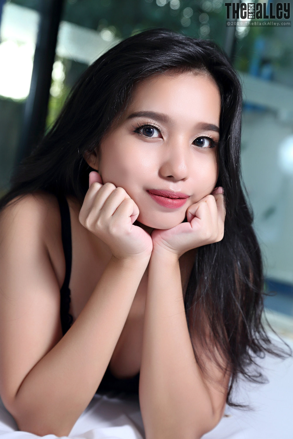 [The Black Alley] Norah Set.10 2019.06.26