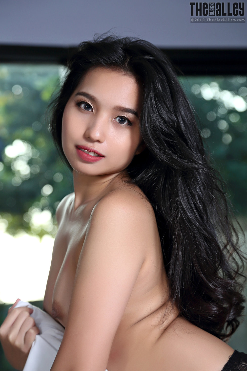 [The Black Alley] Norah Set.10 2019.06.26