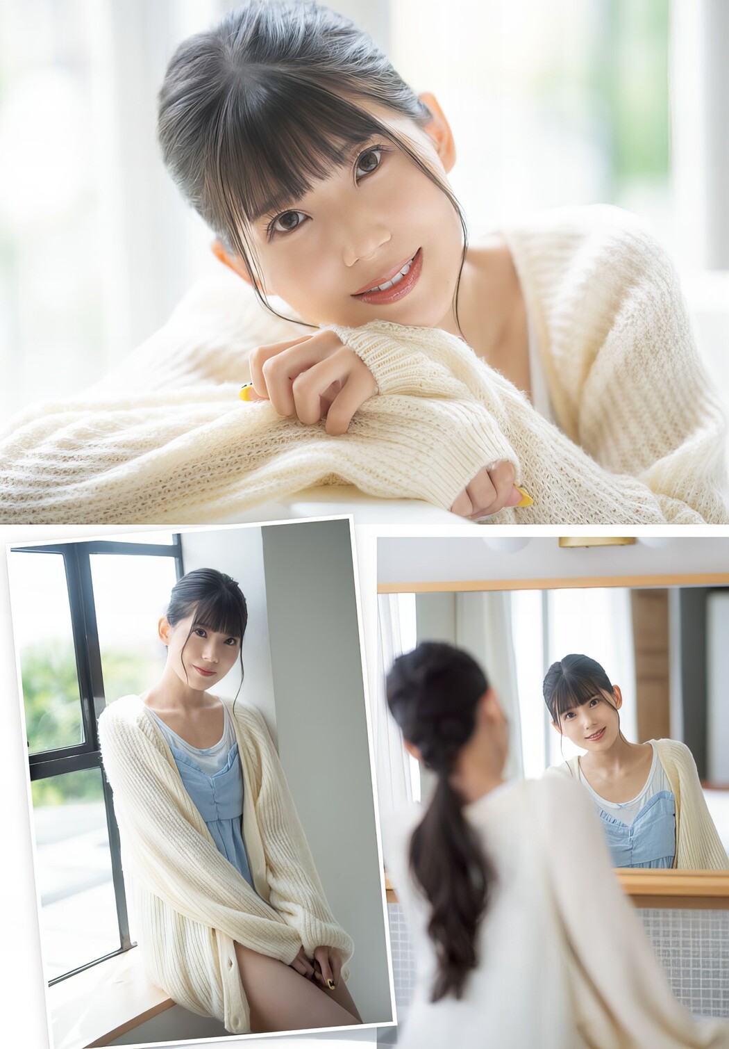 Hikaru Iida 飯田ヒカル, Shonen Champion 2024 No.44 (少年チャンピオン 2024年44号)