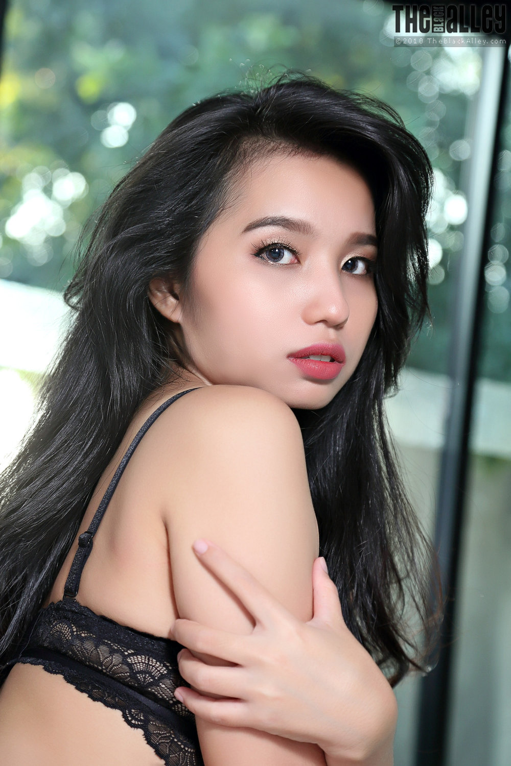 [The Black Alley] Norah Set.10 2019.06.26