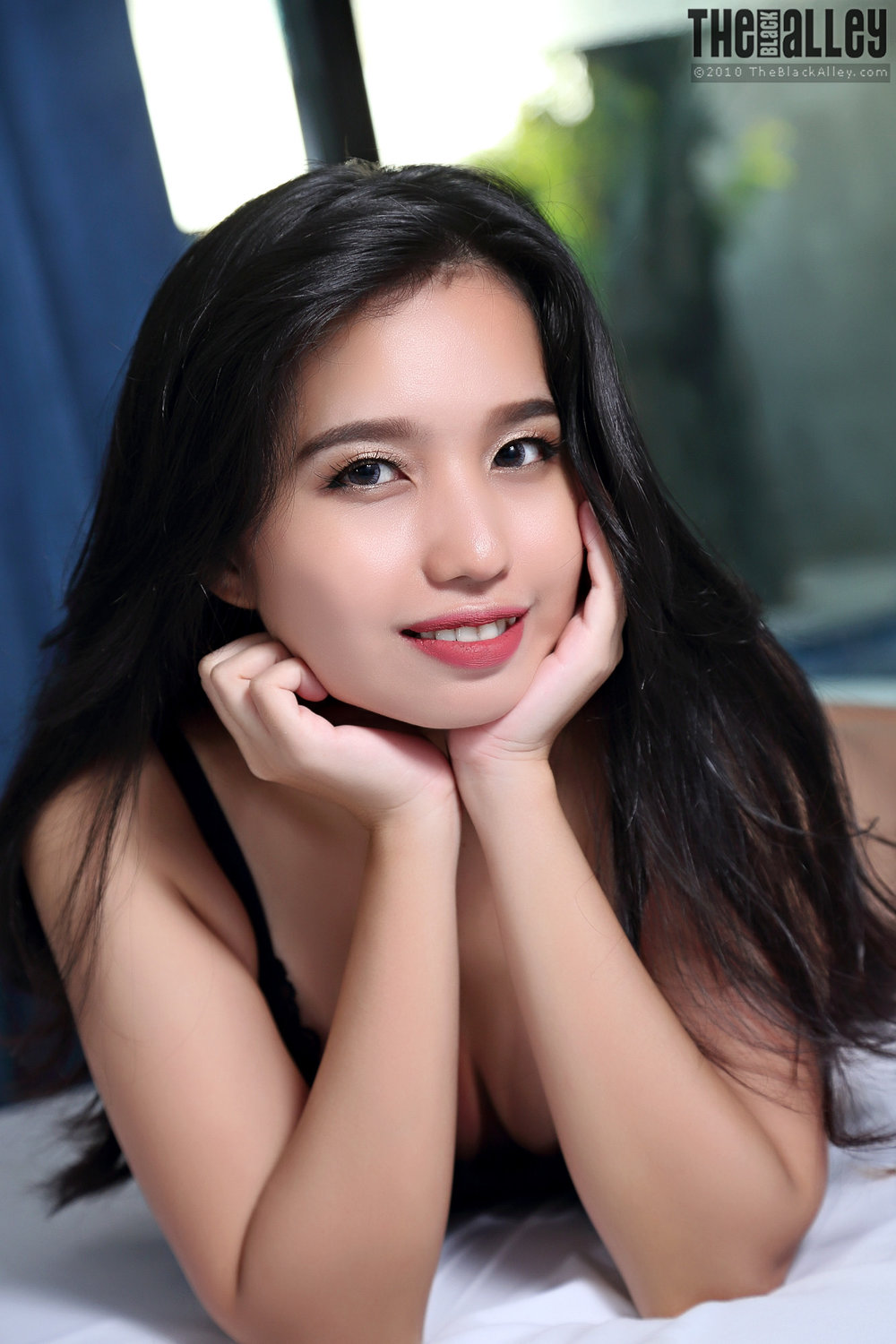 [The Black Alley] Norah Set.10 2019.06.26