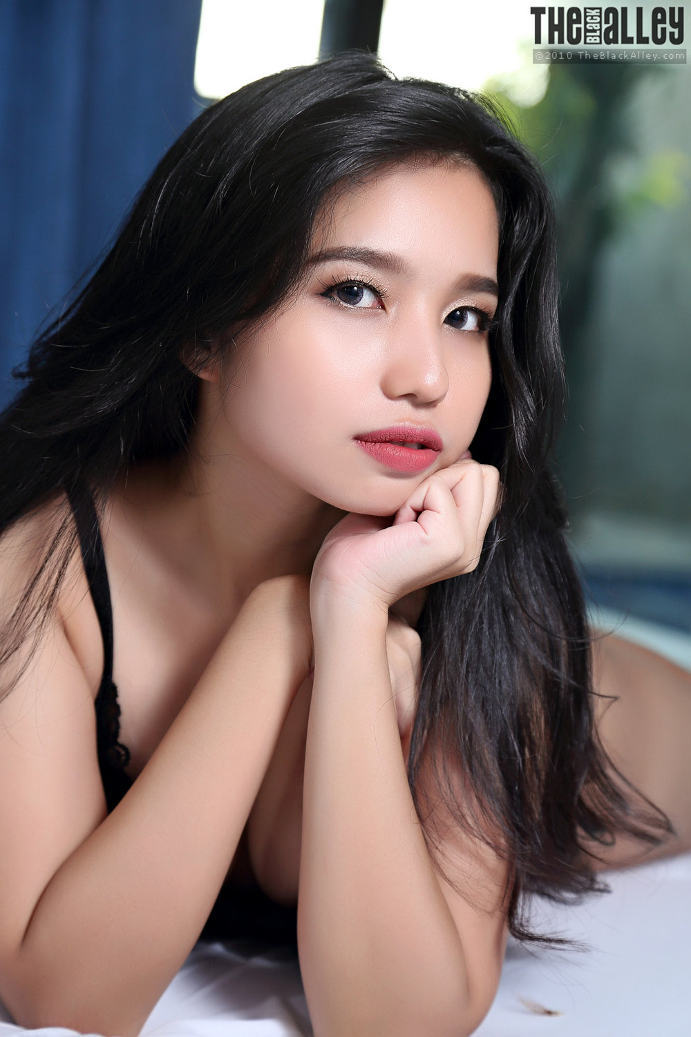 [The Black Alley] Norah Set.10 2019.06.26