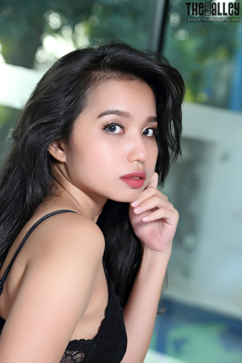 [The Black Alley] Norah Set.10 2019.06.26