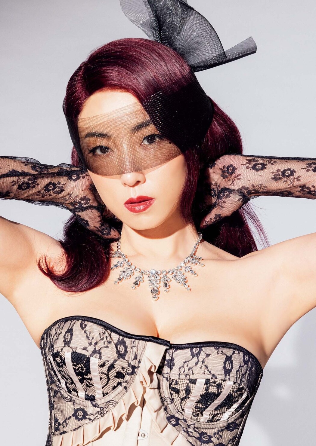 MEGUMI めぐみ, Big Comic Spirits 2024 No.45 (ビッグコミックスピリッツ 2024年45号)