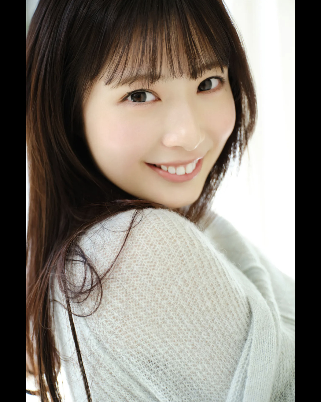 Maika Miokawa 澪川舞香, FRIDAY GOLD フライデーゴールド サンプル版 好きになっちゃった?