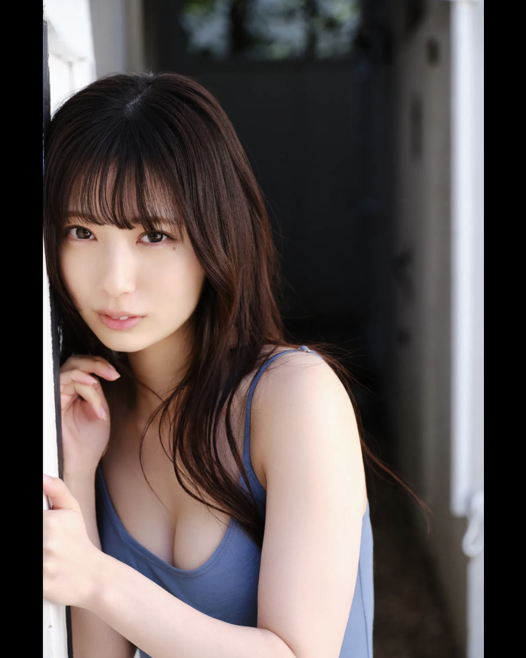 Maika Miokawa 澪川舞香, FRIDAY GOLD フライデーゴールド サンプル版 好きになっちゃった?