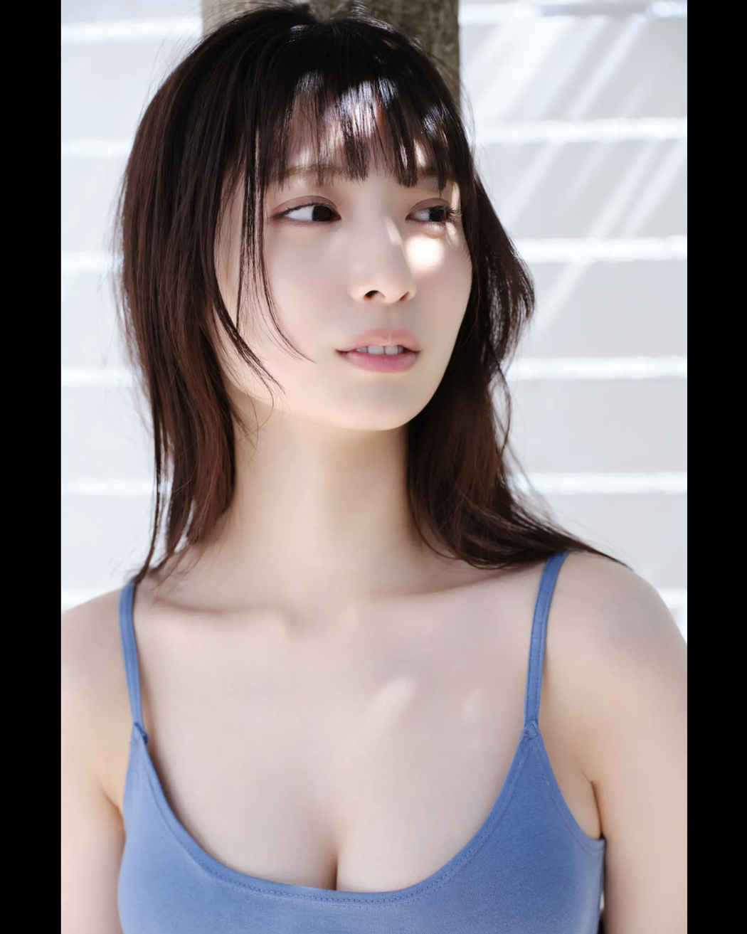 Maika Miokawa 澪川舞香, FRIDAY GOLD フライデーゴールド サンプル版 好きになっちゃった?
