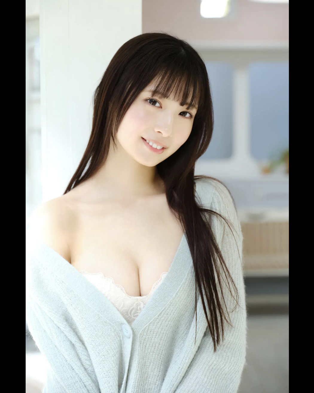 Maika Miokawa 澪川舞香, FRIDAY GOLD フライデーゴールド サンプル版 好きになっちゃった?