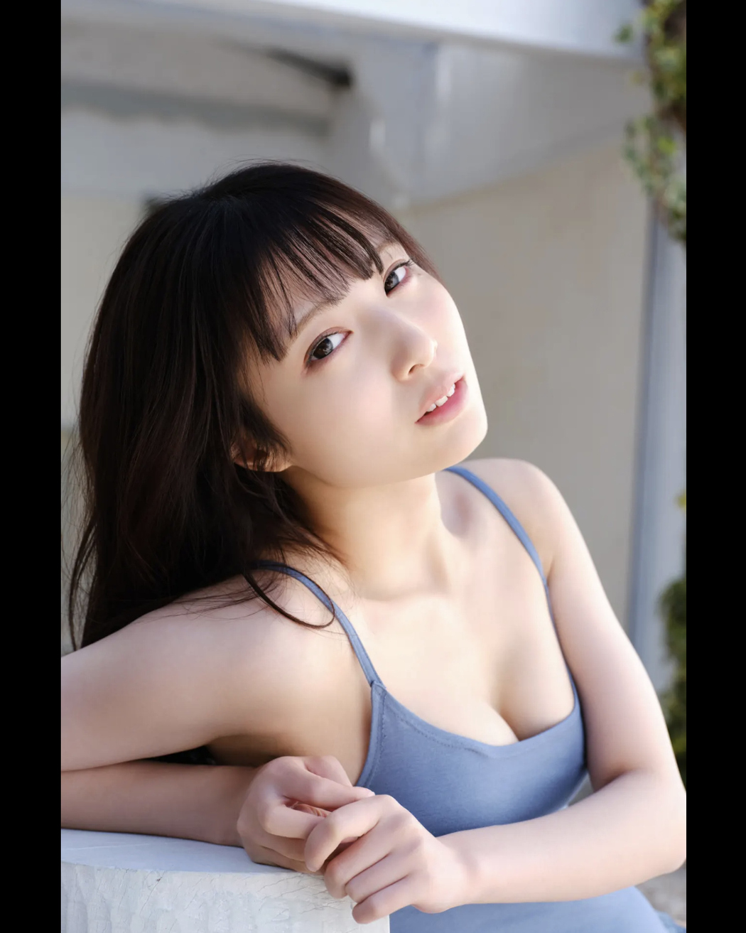 Maika Miokawa 澪川舞香, FRIDAY GOLD フライデーゴールド サンプル版 好きになっちゃった?