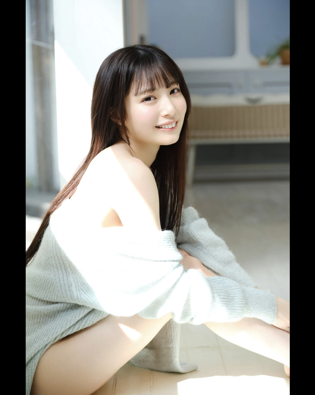 Maika Miokawa 澪川舞香, FRIDAY GOLD フライデーゴールド サンプル版 好きになっちゃった?