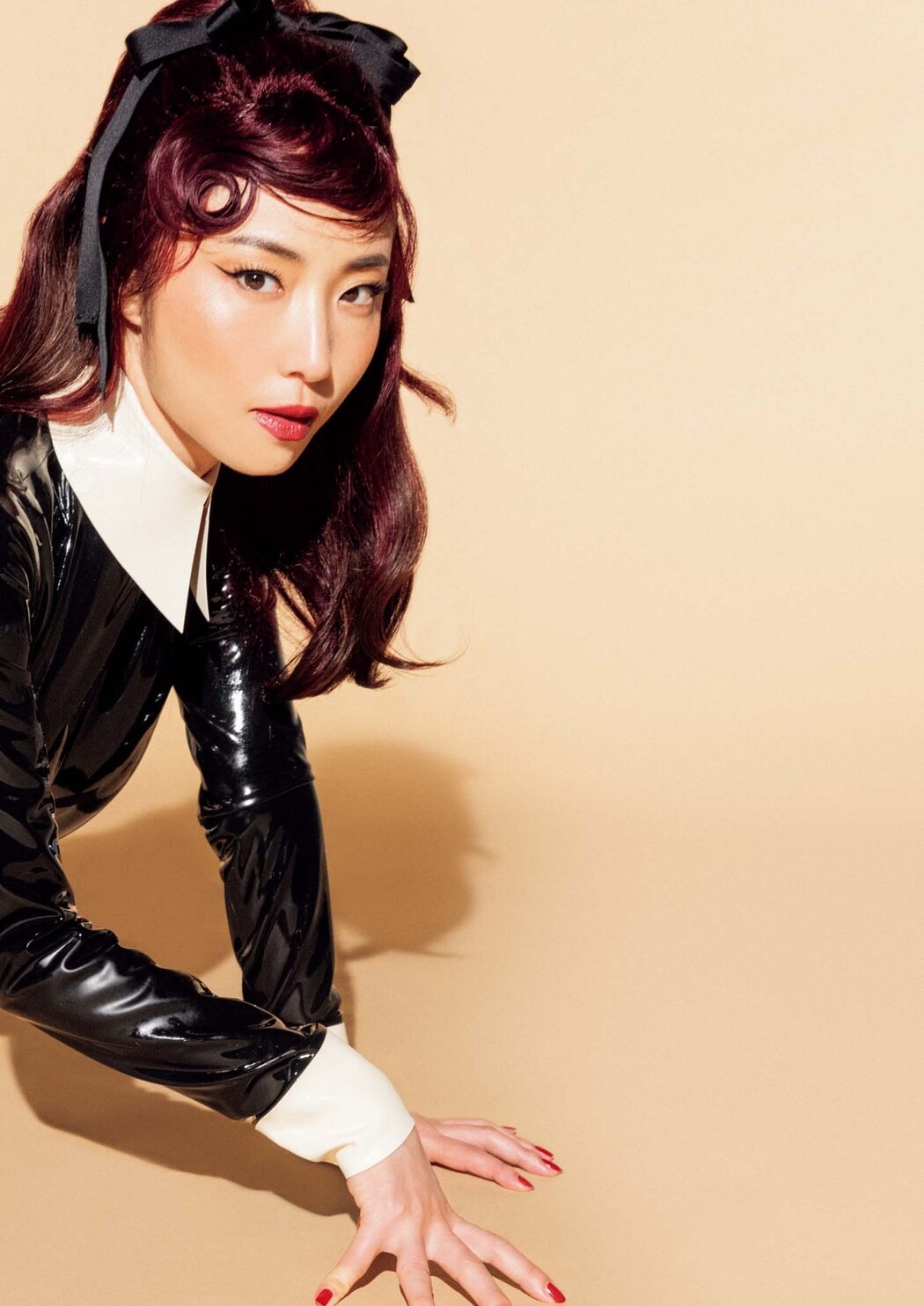 MEGUMI めぐみ, Big Comic Spirits 2024 No.45 (ビッグコミックスピリッツ 2024年45号)