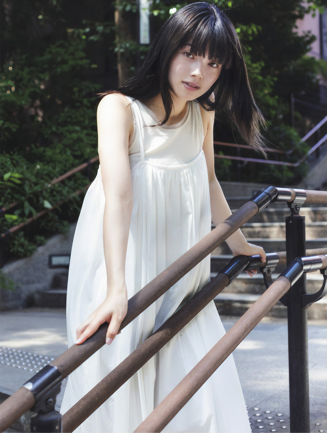 Minami Kotona 南琴奈, FLASH 2024.10.15 (フラッシュ 2024年10月15日号)