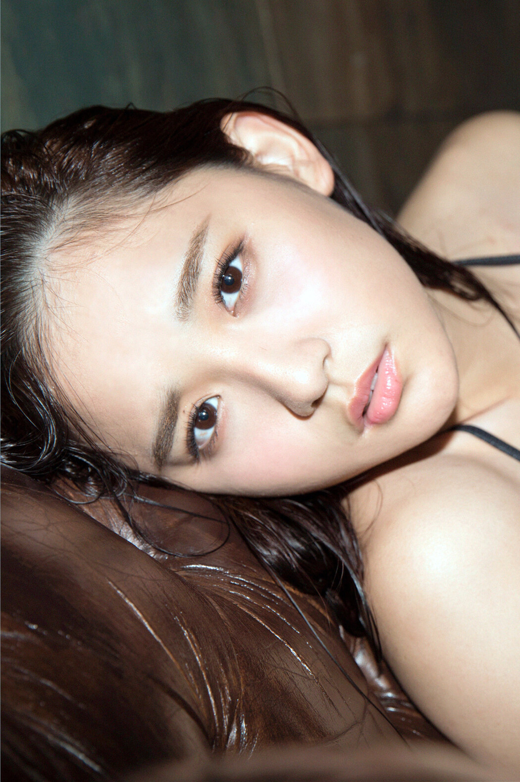 Nana Asakawa 浅川梨奈, FLASHデジタル写真集 [SUPER☆BODY] Set.03