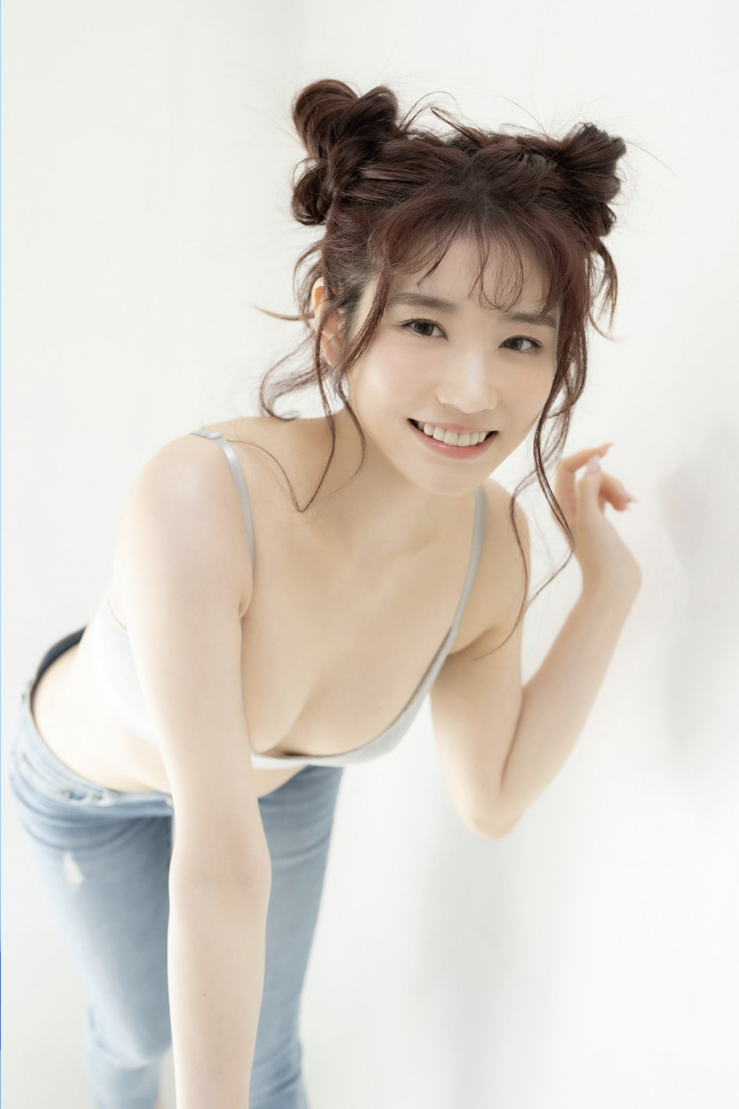 Saika Kawakita 河北彩花, FLASH フラッシュ サンプル版 オシャかわきた