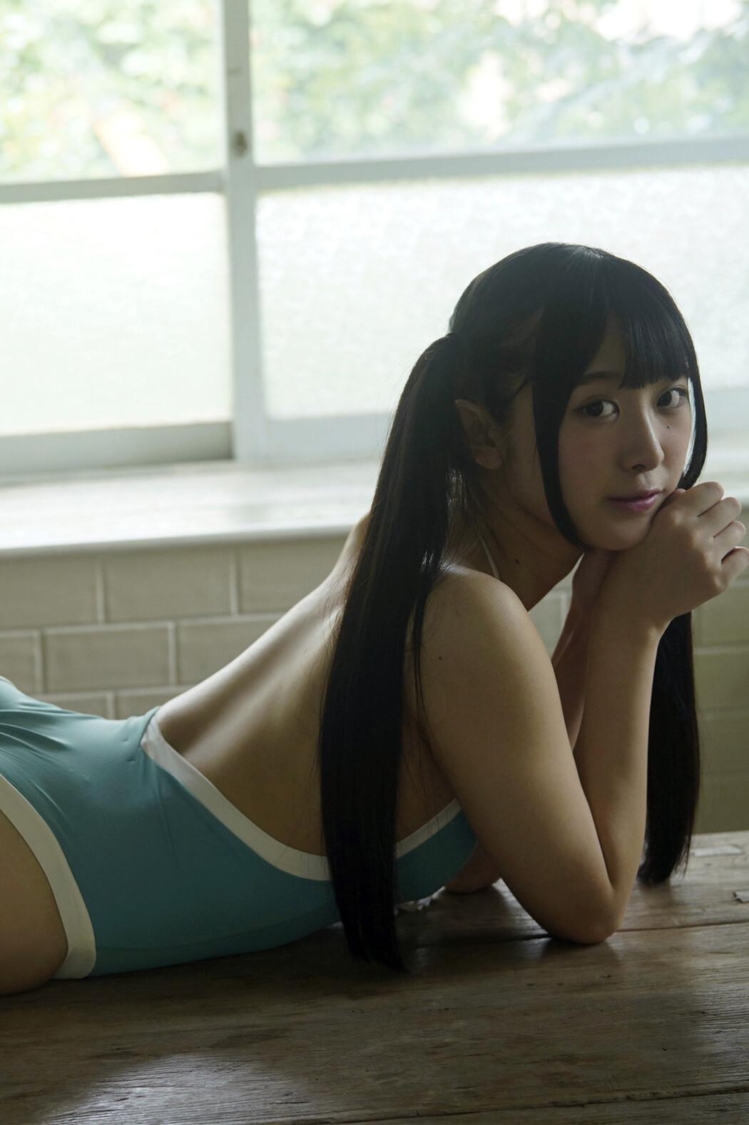 Naomi Majima 真島なおみ, FLASHデジタル写真集 [仮想ナース] Set.03