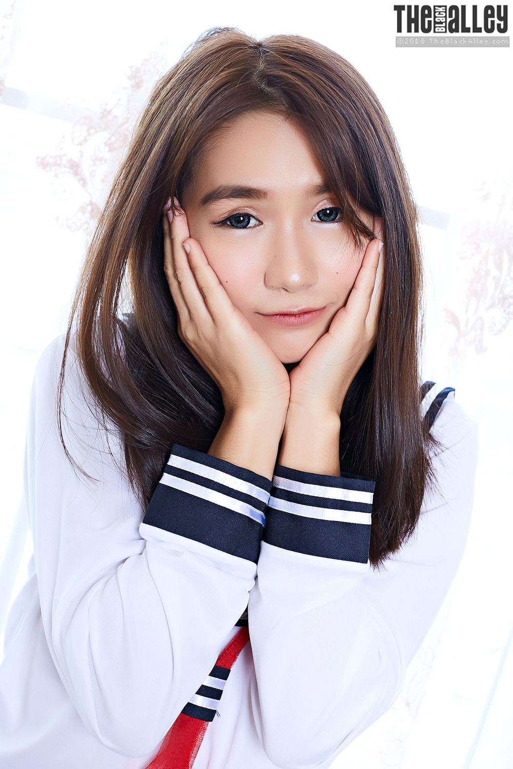 [The Black Alley] Chia Ling Set.05 2019.07.03