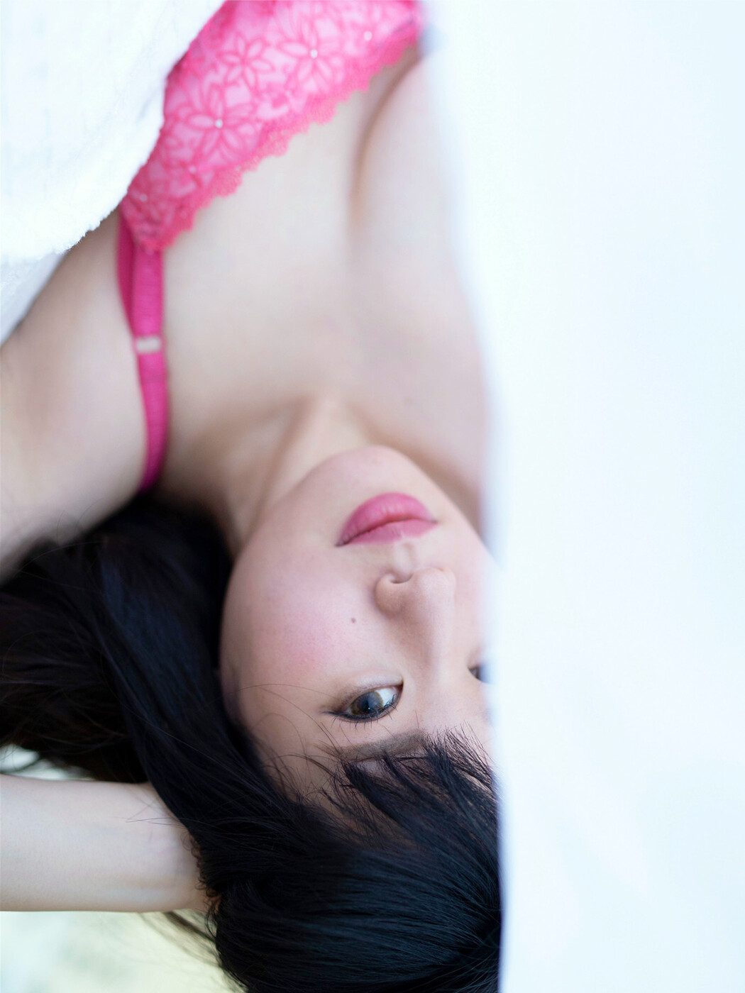 Sara Minamino 南野さら, FLASHデジタル写真集 [夏色ノスタルジー] Set.03