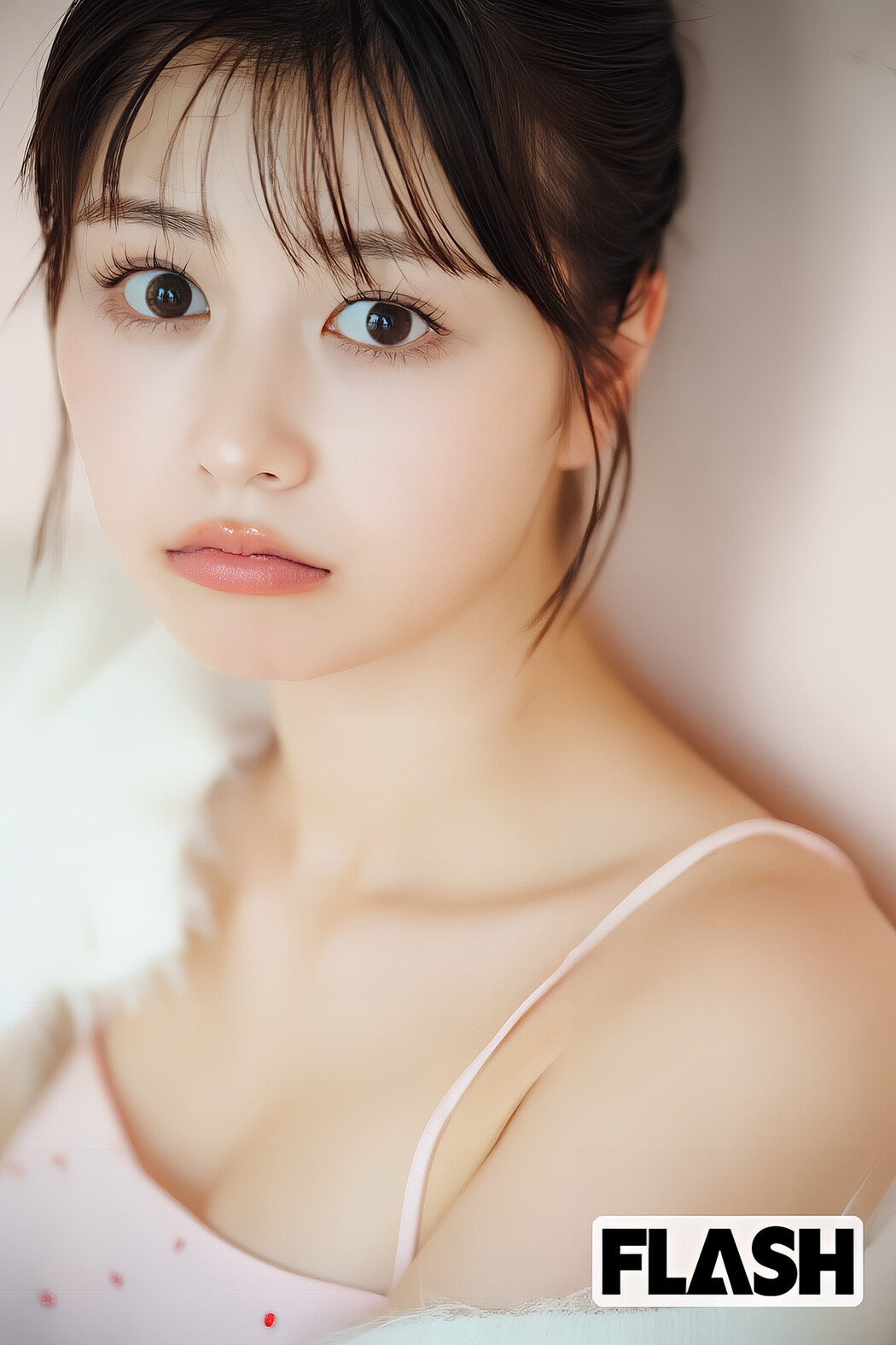 Yuzuha Saeki 冴木柚葉, FLASH 2024.10.29 (フラッシュ 2024年10月29日号)