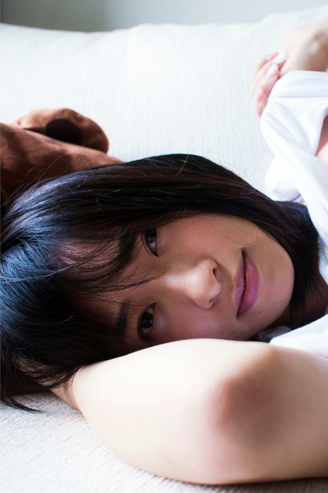 Yuka Kuramochi 倉持由香, FLASHデジタル写真集 自宅タワマン全力尻!前編『濡』 Set.01