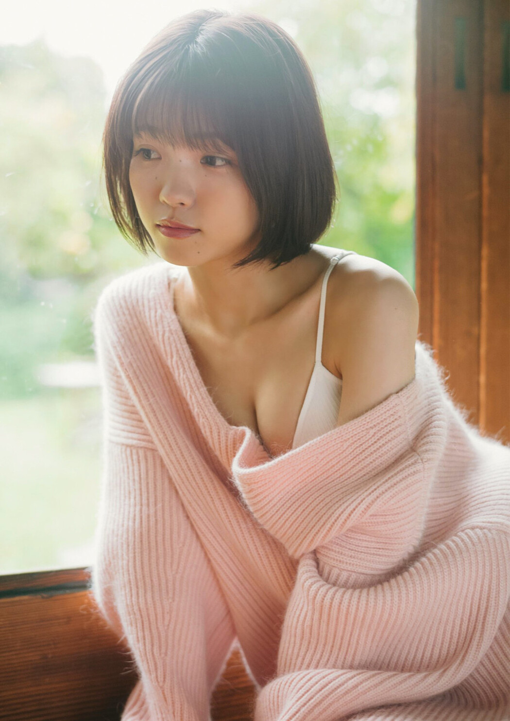 Ayane Takahashi 髙橋彩音, BUBKA 2022.13 (ブブカ 2022年13月号)