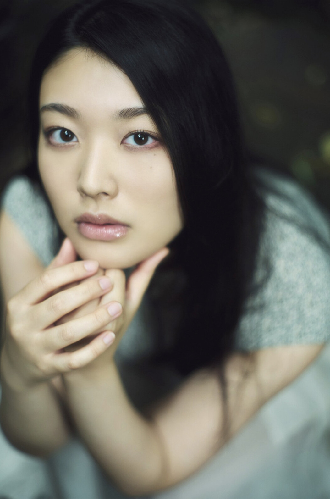 Kei Fubuki 風吹ケイ, FLASH フラッシュ サンプル版 あなたのいない家で