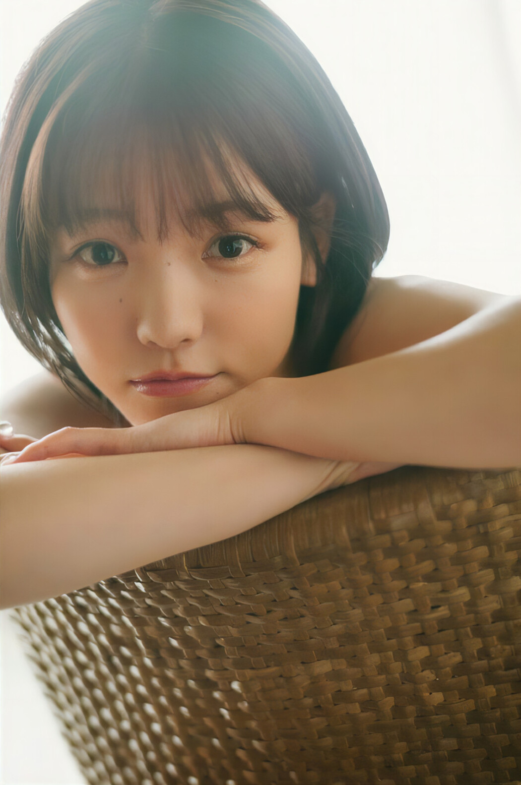 Ayane Takahashi 髙橋彩音, BUBKA 2022.13 (ブブカ 2022年13月号)