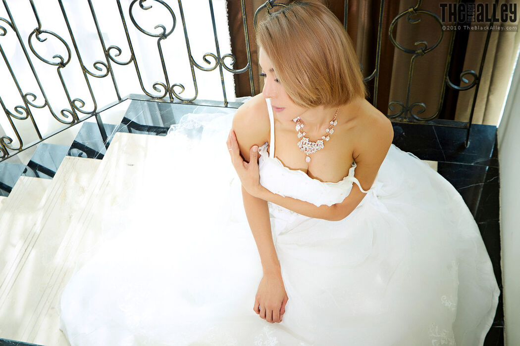 [The Black Alley] Pricilla Set.20 2019.07.05