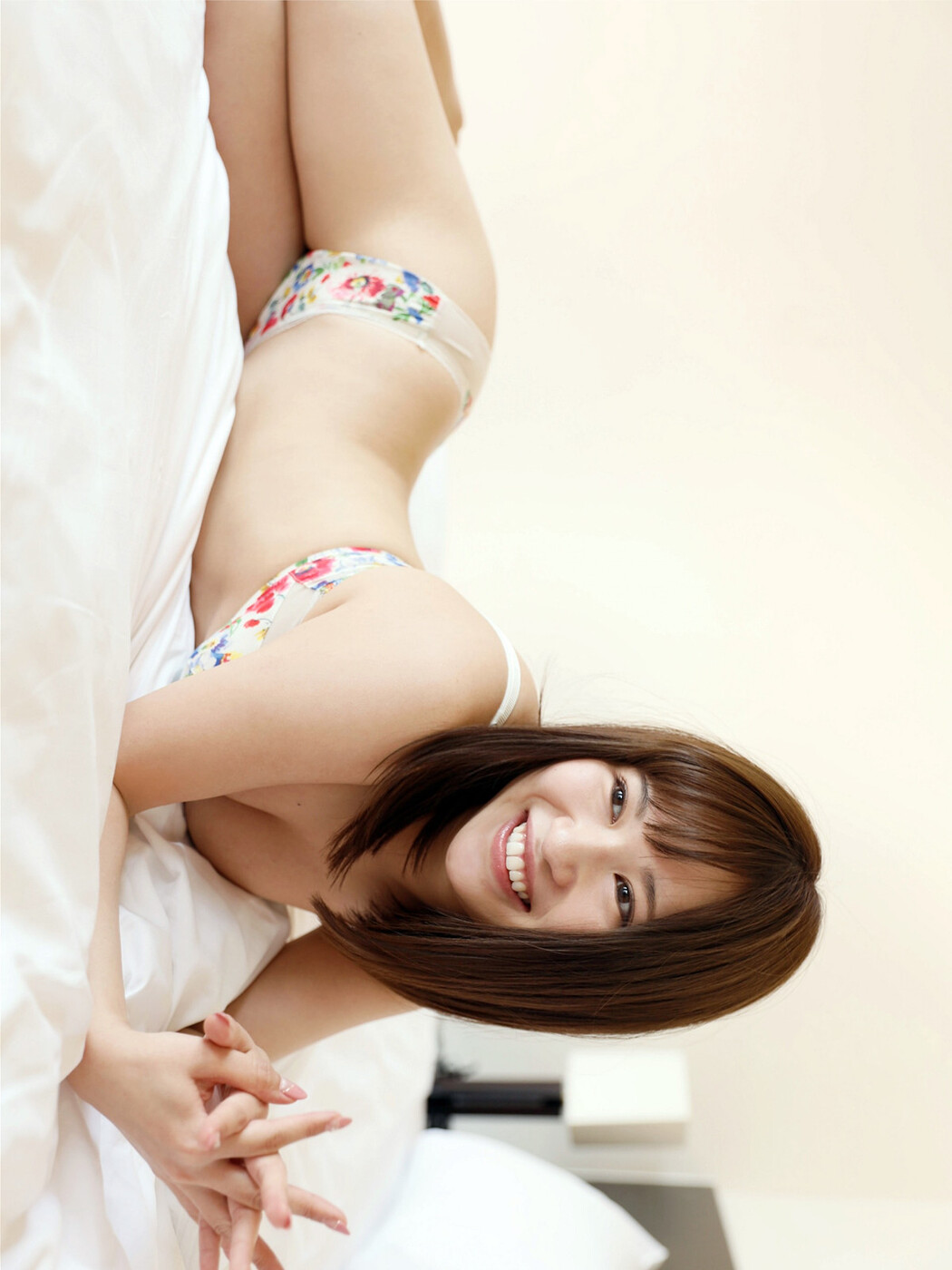 Nana Shiromiya 白宮奈々, FLASHデジタル写真集 ミスFLASH2020グランプリ Set.02