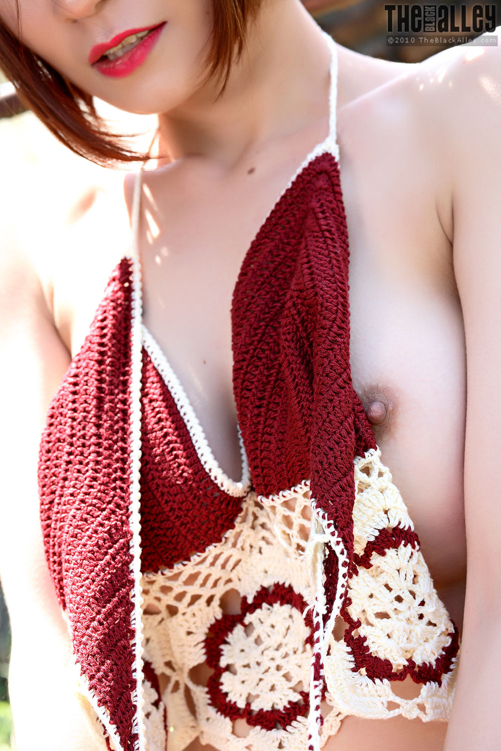 [The Black Alley] Ellie Set.16 2017.11.10