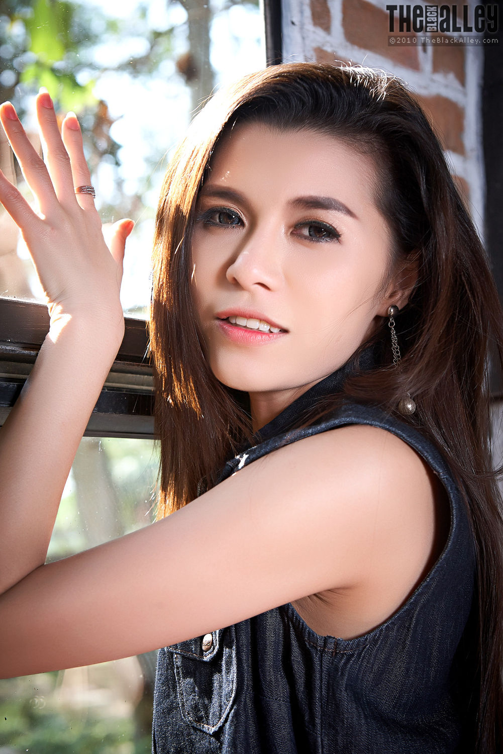 [The Black Alley] Pearl Set.5 2019.07.08