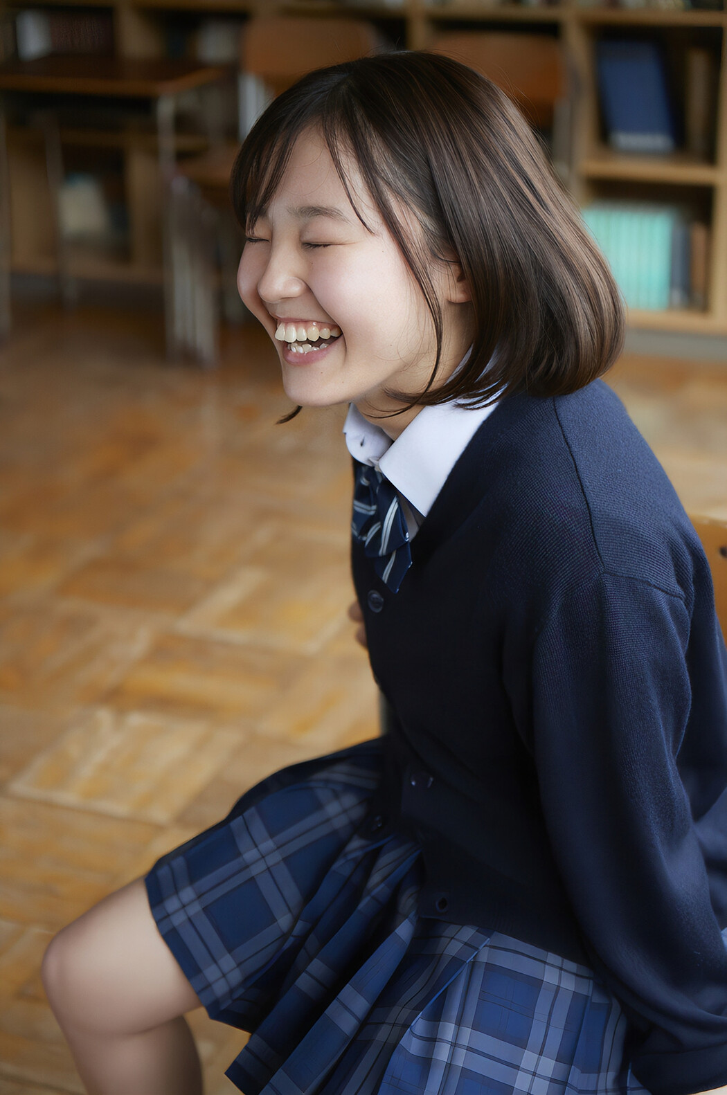 Hiyori Hanasaki 花咲ひより, WPB-net [スーパールーキーは１８歳。] Set.01
