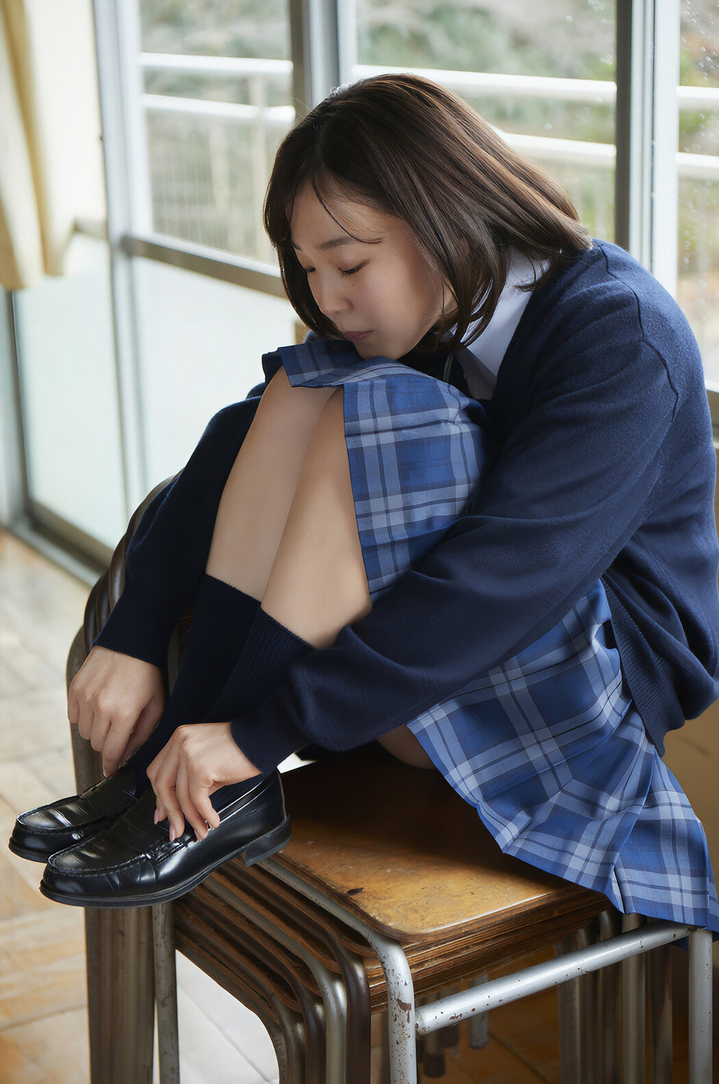 Hiyori Hanasaki 花咲ひより, WPB-net [スーパールーキーは１８歳。] Set.01