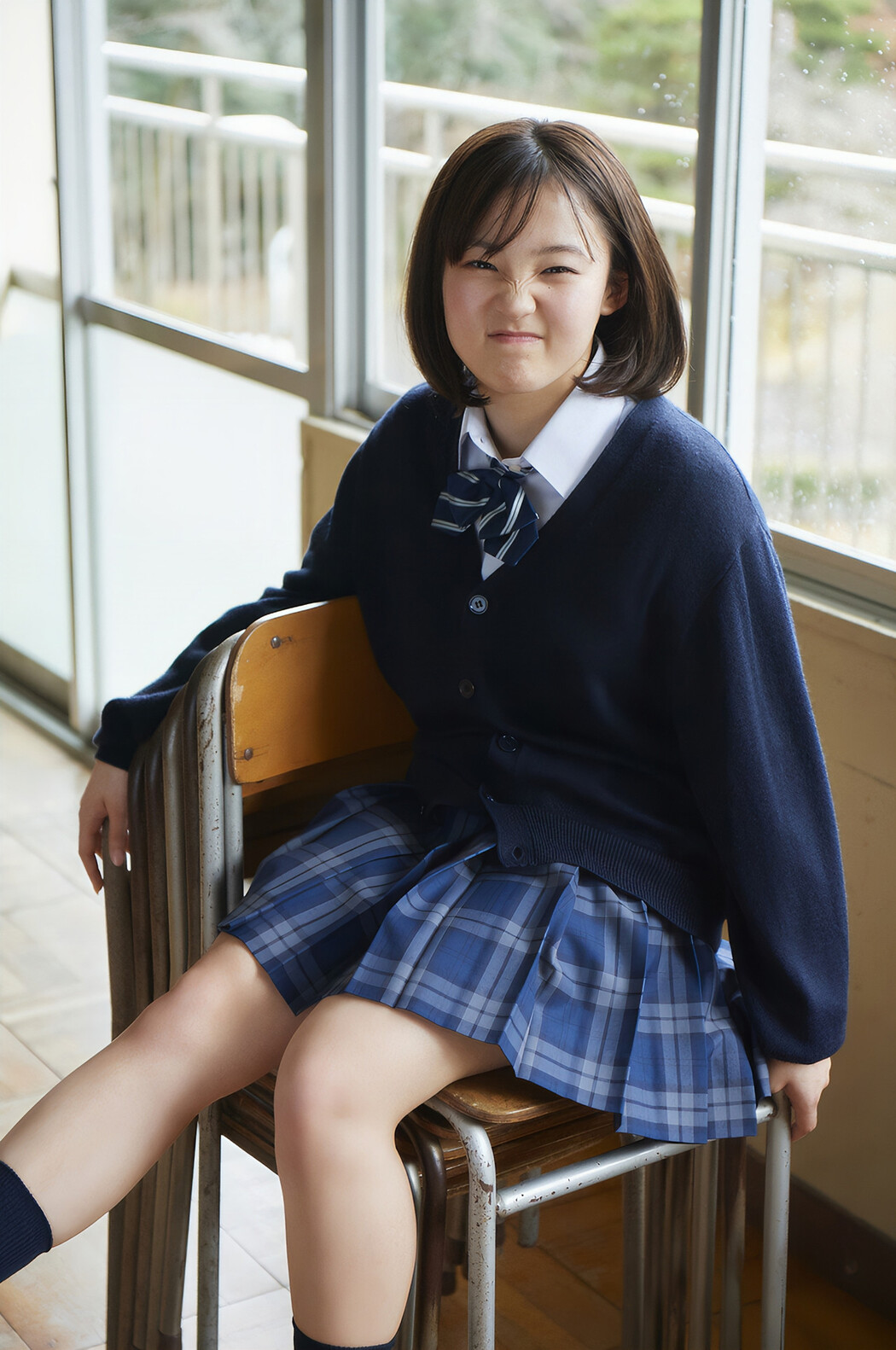 Hiyori Hanasaki 花咲ひより, WPB-net [スーパールーキーは１８歳。] Set.01