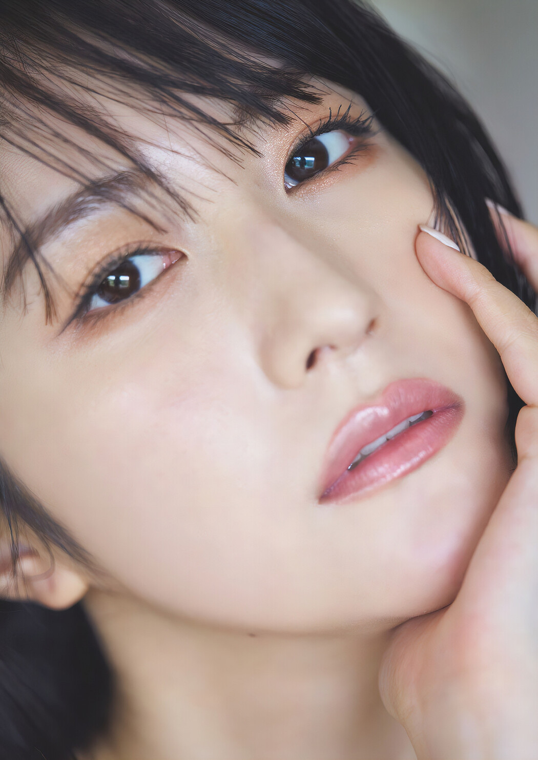 Mizuho Habu 土生瑞穂, Weekly Playboy 2024 No.44 (週刊プレイボーイ 2024年44号)