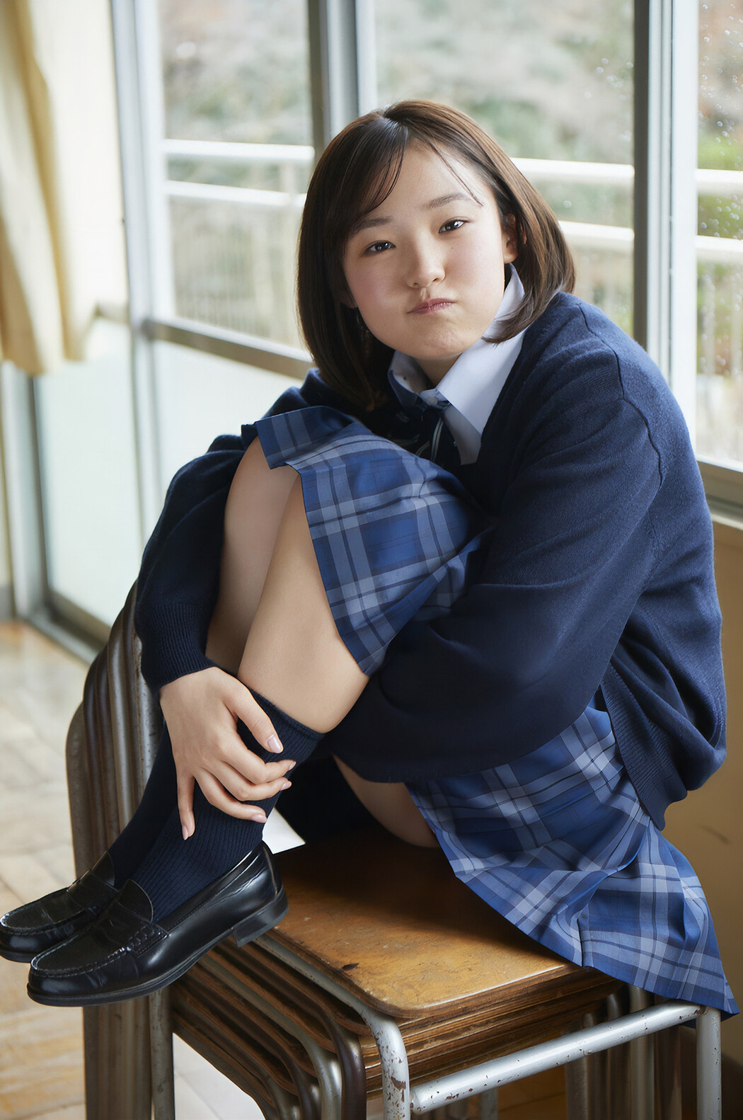 Hiyori Hanasaki 花咲ひより, WPB-net [スーパールーキーは１８歳。] Set.01
