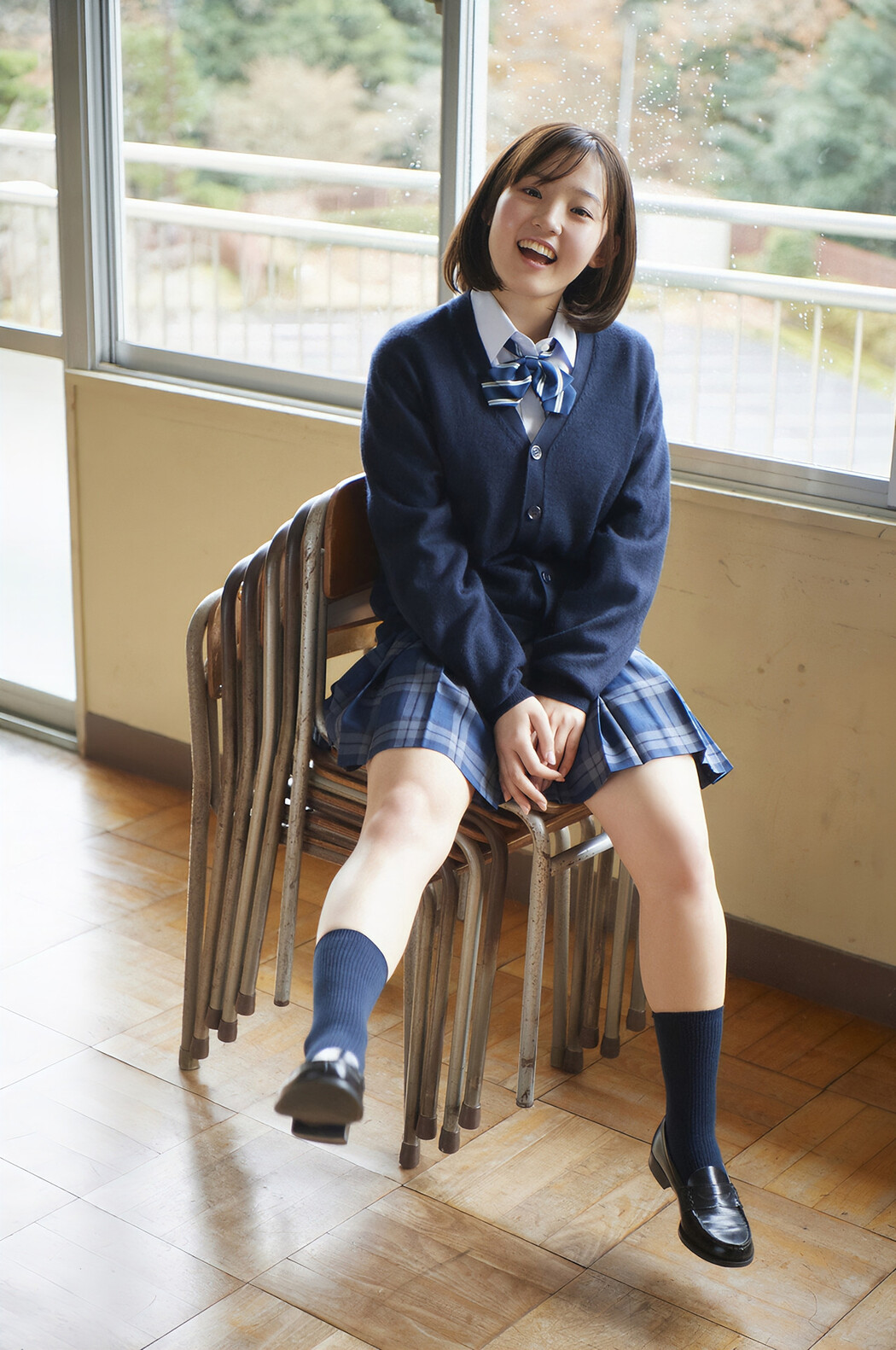 Hiyori Hanasaki 花咲ひより, WPB-net [スーパールーキーは１８歳。] Set.01