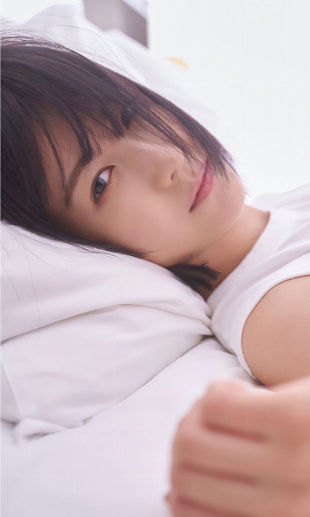 Mizuho Habu 土生瑞穂, Weekly Playboy 2024 No.44 (週刊プレイボーイ 2024年44号)