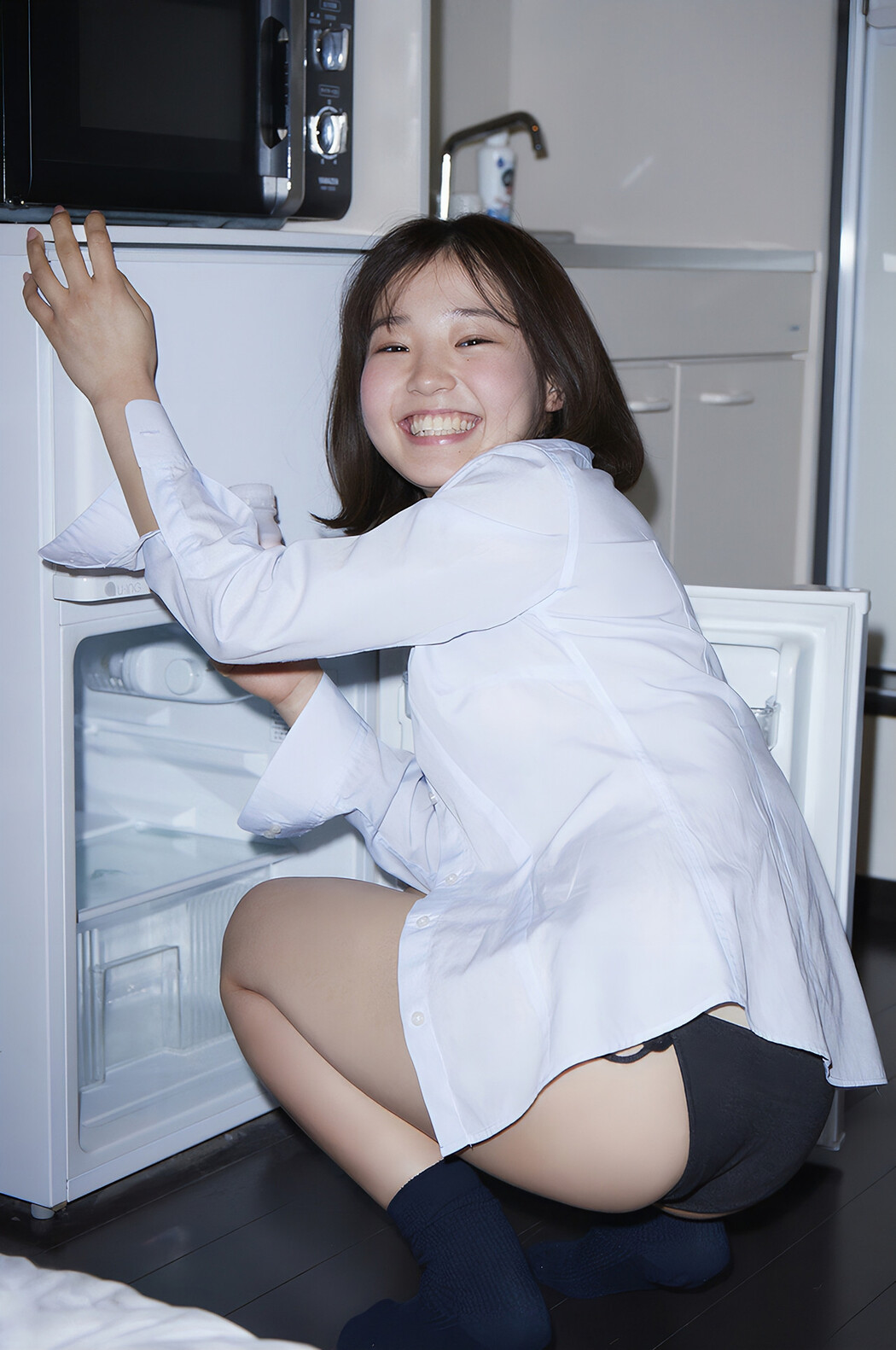 Hiyori Hanasaki 花咲ひより, WPB-net [スーパールーキーは１８歳。] Set.02